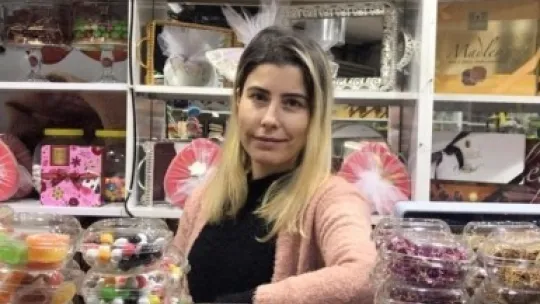 İrfan Kahve ve Çerez Turgutlu'da yeni yüzüyle sizlerin hizmetinde