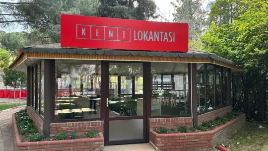 Başkan Zeyrek Sözünü Tutuyor Soma'da Kent Lokantası, Halk Ekmek Ve Halk Mandıra Açılıyor