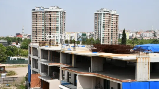 Turgutlu Mirnas Bahçeşehir Koleji'nin Tamamlanma Süreci ve Eğitim Vizyonu
