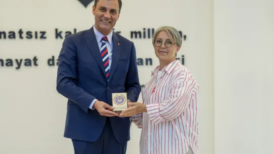 1. Ulusal Manisa Mesir Fotoğrafçılar Maratonu'nda Ödüller Sahibini Buldu