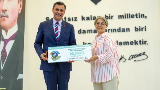 1. Ulusal Manisa Mesir Fotoğrafçılar Maratonu'nda Ödüller Sahibini Buldu