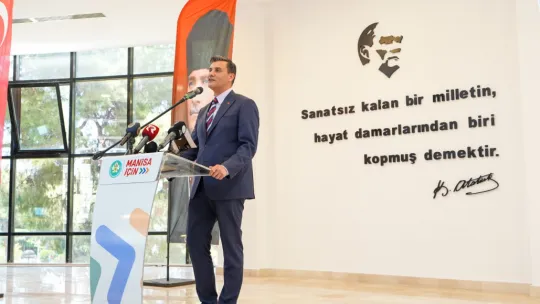 1. Ulusal Manisa Mesir Fotoğrafçılar Maratonu'nda Ödüller Sahibini Buldu