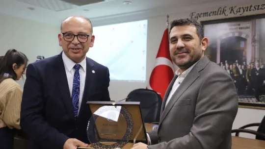Turgutlu Belediyesi Şubat Ayı Meclis Toplantısında 10 Madde Karara Bağlandı