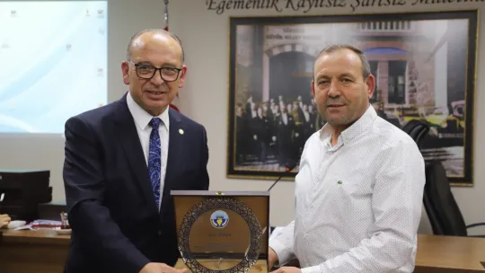Turgutlu Belediyesi Şubat Ayı Meclis Toplantısında 10 Madde Karara Bağlandı