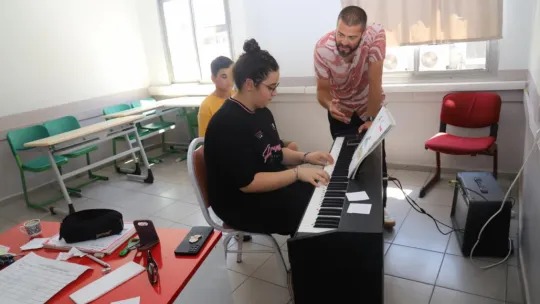 Turgutlu Belediyesi Yaz Spor Okulları ve Kültür Kurslarına Kayıtlar Başladı