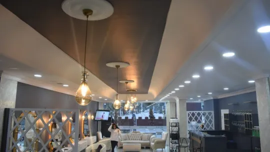 Luna Vip Epilasyon Güzellik Merkezi Turgutlu'da Sizlerin Hizmetinde!