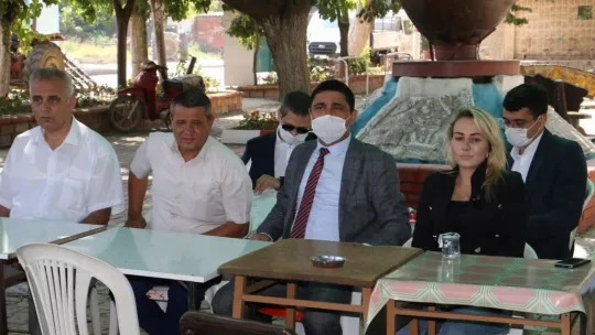 Turgutlu Cumhur İttifakında Çatlak!