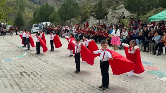 Türk Kadınlar Konseyi Derneği Manisa Şubesi Tarımda Farkındalık Projesi
