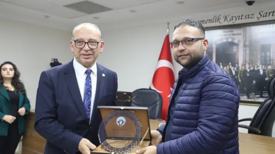 Turgutlu Belediyesi Şubat Ayı Meclis Toplantısında 10 Madde Karara Bağlandı