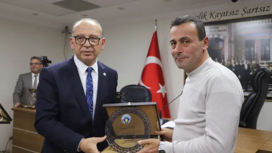 Turgutlu Belediyesi Şubat Ayı Meclis Toplantısında 10 Madde Karara Bağlandı