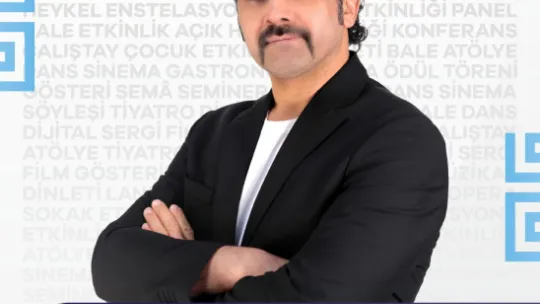 Türkiye Kültür Yolu Festivallerinin ikinci durağı Manisa olacak