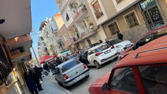 Turgutlulu emekli polis memuru hayatını kaybetti