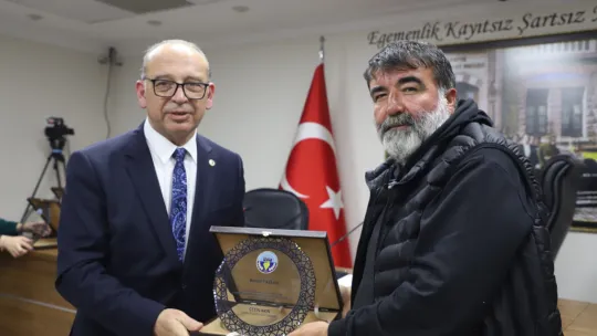 Turgutlu Belediyesi Şubat Ayı Meclis Toplantısında 10 Madde Karara Bağlandı