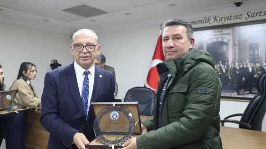 Turgutlu Belediyesi Şubat Ayı Meclis Toplantısında 10 Madde Karara Bağlandı