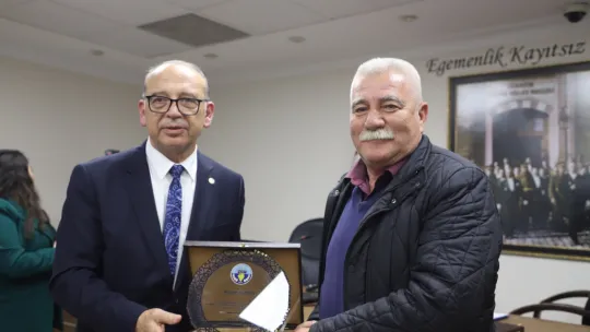 Turgutlu Belediyesi Şubat Ayı Meclis Toplantısında 10 Madde Karara Bağlandı