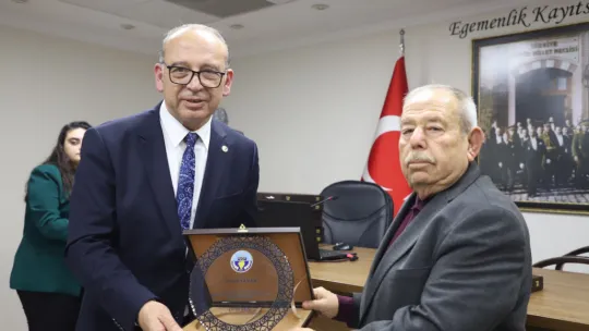 Turgutlu Belediyesi Şubat Ayı Meclis Toplantısında 10 Madde Karara Bağlandı