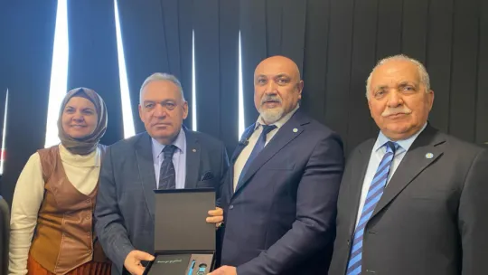 Özcan 'Turgutlu'ya Giden Hizmet Kalitesi Sınıfta Kaldı'
