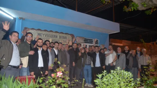 CHP Belediyelerinde Ücretsiz Traktör Verilecekti Hani Nerede!