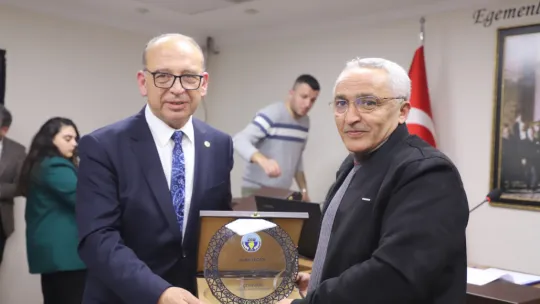 Turgutlu Belediyesi Şubat Ayı Meclis Toplantısında 10 Madde Karara Bağlandı
