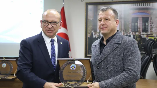 Turgutlu Belediyesi Şubat Ayı Meclis Toplantısında 10 Madde Karara Bağlandı