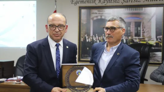 Turgutlu Belediyesi Şubat Ayı Meclis Toplantısında 10 Madde Karara Bağlandı