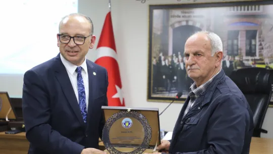Turgutlu Belediyesi Şubat Ayı Meclis Toplantısında 10 Madde Karara Bağlandı