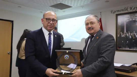 Turgutlu Belediyesi Şubat Ayı Meclis Toplantısında 10 Madde Karara Bağlandı