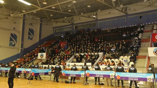 Turgutluspor'da değişim yeni başkan Ahmet Daşkan