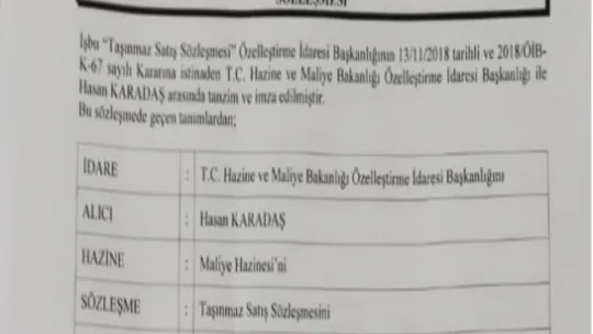 İş Adamı Hasan Karadaş Selendi'ye Üçüncü Fabrikayı Getirme Hazırlığında!