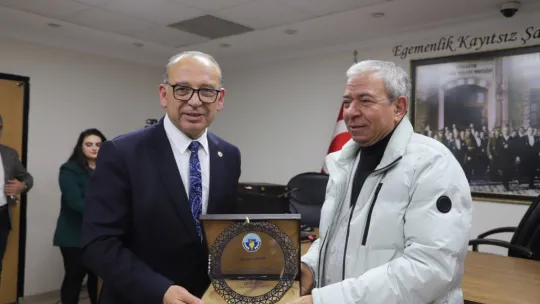 Turgutlu Belediyesi Şubat Ayı Meclis Toplantısında 10 Madde Karara Bağlandı