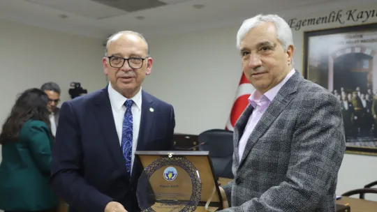 Turgutlu Belediyesi Şubat Ayı Meclis Toplantısında 10 Madde Karara Bağlandı