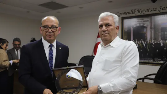 Turgutlu Belediyesi Şubat Ayı Meclis Toplantısında 10 Madde Karara Bağlandı