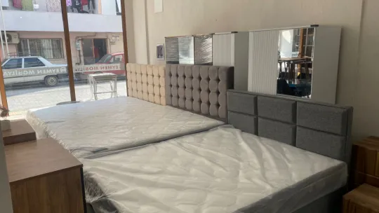 Eymen Mobilya Turgutlu'da kaliteli hizmetin tek adresi olmaya devam ediyor