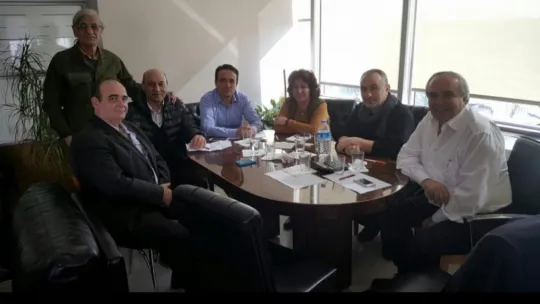 Onur Hareketi Ve Lideri Türkiye Genelinde Büyük İlgi Görüyor
