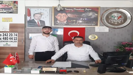 Kalender Emlak Gayri Menkul Sektöründe Öncü Olma yolunda İlerliyor