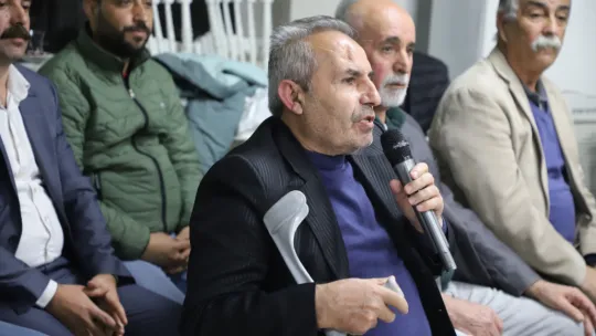 Turgutlu Belediyesi Şubat Ayı Meclis Toplantısında 10 Madde Karara Bağlandı