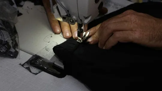 Herşeye Rağmen Büyüyerek Artan Hizmet Selendim Tekstil
