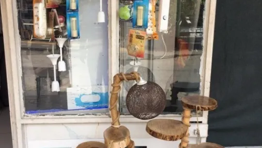 Turgutlu KARATAŞ ELEKTRİK Hizmetinizde