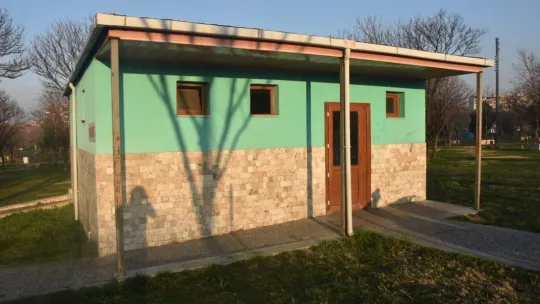 Turgutlu Irlamaz Vadisindeki tuvaletlerin durumu yürekleri burktu (Video)