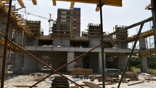 Turgutlu Mirnas Bahçeşehir Koleji'nin Tamamlanma Süreci ve Eğitim Vizyonu