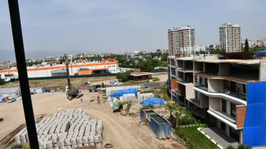 Turgutlu Mirnas Bahçeşehir Koleji'nin Tamamlanma Süreci ve Eğitim Vizyonu