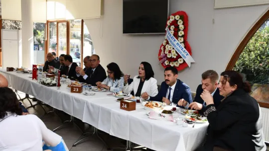 Mevlüt Bulut, 'Seçim Çalışmalarına ve Mahalle ziyaretlerine hır verdi'