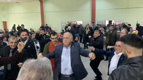 TURSEL-DER'DEN Turgutlu'da Kahvaltı Programı