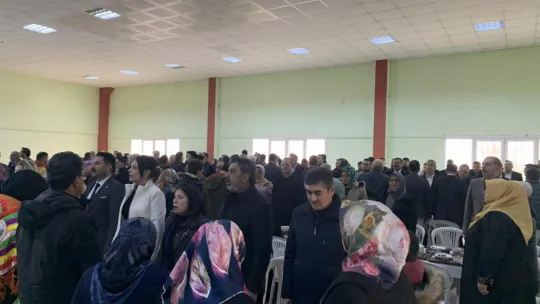 TURSEL-DER'DEN Turgutlu'da Kahvaltı Programı