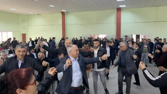 TURSEL-DER'DEN Turgutlu'da Kahvaltı Programı
