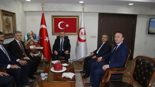 BBP'sinin Turgutlu adayı kesinleşti