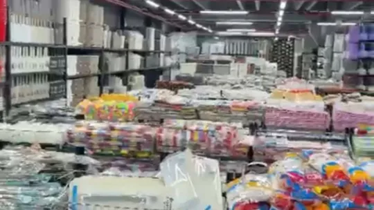 Uygun Avm 27 Haziran Cuma Günü Turgutlu'da Açılıyor!