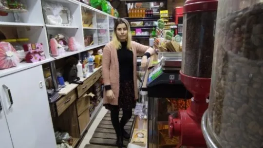 İrfan Kahve ve Çerez Turgutlu'da yeni yüzüyle sizlerin hizmetinde
