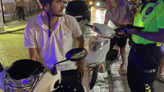 Turgutlu'da Temmuz Ayı Adli Olayları ve Polis Operasyonları