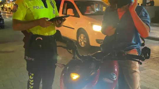 Turgutlu'da Temmuz Ayı Adli Olayları ve Polis Operasyonları